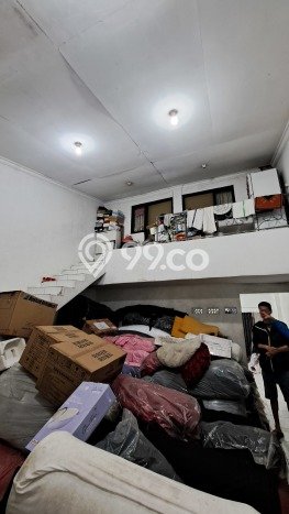 Rumah Modern 3 Kamar LT 159m2 di Holis Cigondewah Rumah Modern 3 Kamar LT 159m2 di Holis Cigondewah