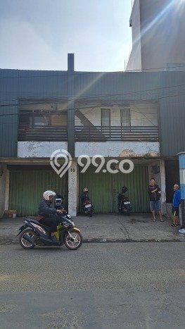 Rumah Modern 3 Kamar LT 159m2 di Holis Cigondewah Rumah Modern 3 Kamar LT 159m2 di Holis Cigondewah