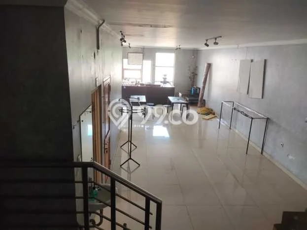 Unit Ruko Dijual di Margahayu Bandung Luas Bangunan 220m2 Unit Ruko Dijual di Margahayu Bandung Luas Bangunan 220m2