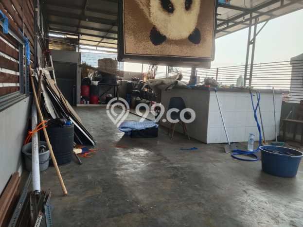 Unit Ruko Dijual di Margahayu Bandung Luas Bangunan 220m2 Unit Ruko Dijual di Margahayu Bandung Luas Bangunan 220m2