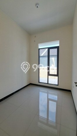 Rumah Modern 4 KT di Taman Kopo Indah Bandung Unfurnished Rumah Modern 4 KT di Taman Kopo Indah Bandung Unfurnished