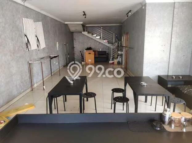 Unit Ruko Dijual di Margahayu Bandung Luas Bangunan 220m2 Unit Ruko Dijual di Margahayu Bandung Luas Bangunan 220m2