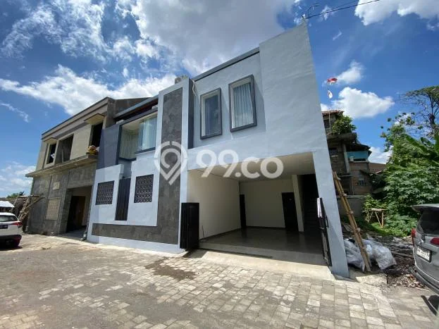 Investasi Kost Dijual di Umbulharjo, Yogyakarta, Spesifikasi 10 KT, 10 KM, 200m2 Investasi Kost Dijual di Umbulharjo, Yogyakarta, Spesifikasi 10 KT, 10 KM, 200m2