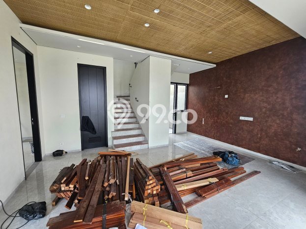 Dijual Rumah 3 Kamar Lokasi Ideal Nyaman dan Strategis di Godean Dijual Rumah 3 Kamar Lokasi Ideal Nyaman dan Strategis di Godean