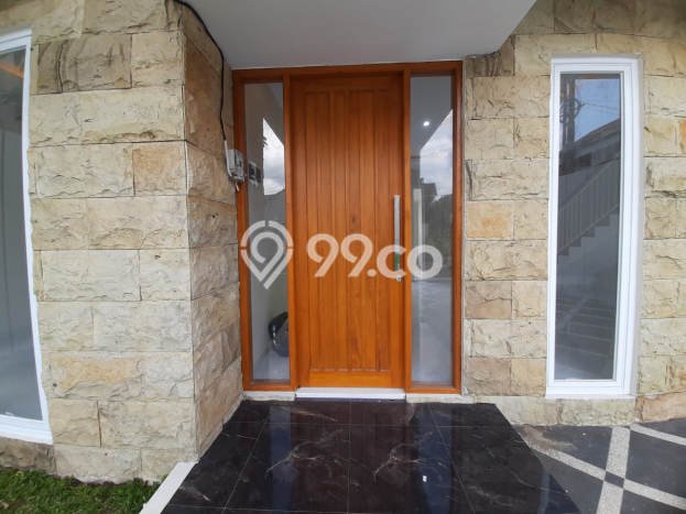 Rumah Ideal bagi Keluarga di Sleman - 4 KT Rumah Ideal bagi Keluarga di Sleman - 4 KT
