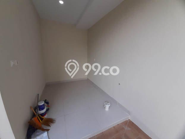 Rumah Ideal bagi Keluarga di Sleman - 4 KT Rumah Ideal bagi Keluarga di Sleman - 4 KT