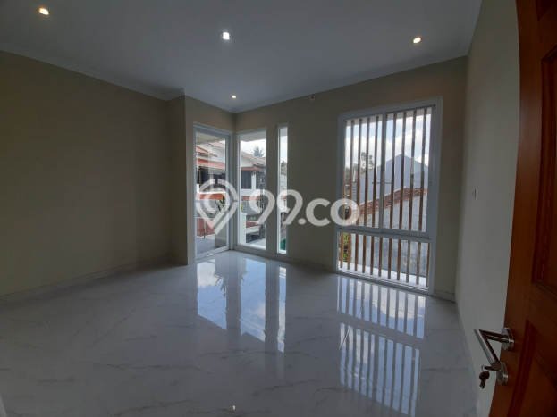 Rumah Ideal bagi Keluarga di Sleman - 4 KT Rumah Ideal bagi Keluarga di Sleman - 4 KT