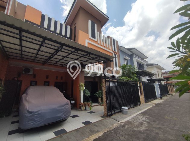 Dijual Rumah 4 Kamar Lokasi Strategis Bagus dan Strategis di Umbulharjo Dijual Rumah 4 Kamar Lokasi Strategis Bagus dan Strategis di Umbulharjo