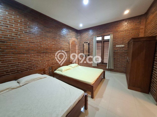Vila Kawasan Sentolo, Ukuran 2312m2m², Akses ke beragam keperluan Vila Kawasan Sentolo, Ukuran 2312m2m², Akses ke beragam keperluan