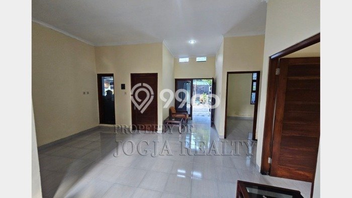 Rumah Modern Cantik 2 Kamar Bisa Langsung Pindah di Umbulharjo Rumah Modern Cantik 2 Kamar Bisa Langsung Pindah di Umbulharjo