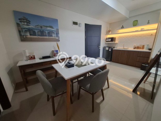 Hunian Apartemen 2 KT 1 KM di Grogol, Sukoharjo Dijual Cepat Hunian Apartemen 2 KT 1 KM di Grogol, Sukoharjo Dijual Cepat