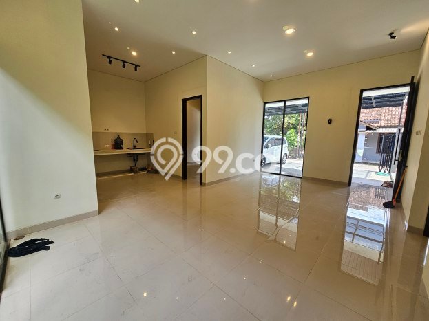 Dijual Rumah 4 Kamar Lokasi Ideal Bagus dan Strategis di Kalasan Dijual Rumah 4 Kamar Lokasi Ideal Bagus dan Strategis di Kalasan