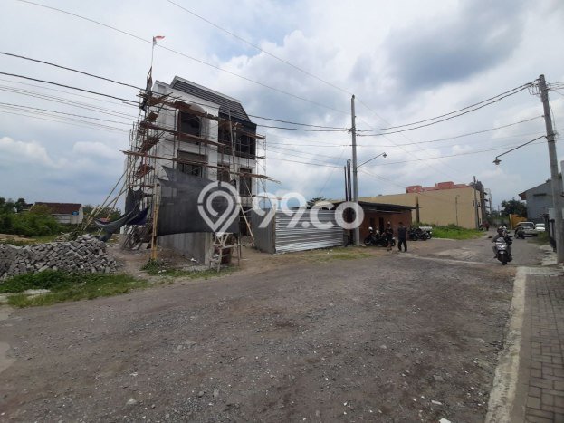 Dijual Rumah Kost di Caturtunggal, Sleman, 33 KT, 33 KM, Bangunan 796m2 Dijual Rumah Kost di Caturtunggal, Sleman, 33 KT, 33 KM, Bangunan 796m2
