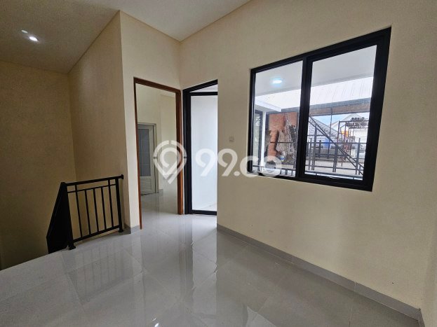 Rumah Strategis Minimalis Lb 100m2 di Ngemplak, Sleman Rumah Strategis Minimalis Lb 100m2 di Ngemplak, Sleman