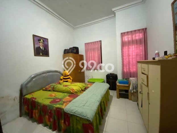 Dijual Cepat Rumah Favorit Siap Huni LB 137m2 di Ngaglik, Sleman Dijual Cepat Rumah Favorit Siap Huni LB 137m2 di Ngaglik, Sleman