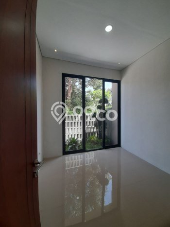 Rumah Modern Cantik 3 Kamar Bisa Langsung Pindah di Depok Rumah Modern Cantik 3 Kamar Bisa Langsung Pindah di Depok