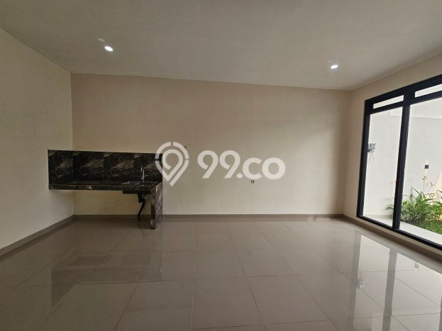 Rumah Minimalis 3 KT di Maguwoharjo Yogyakarta Full Furnished Rumah Minimalis 3 KT di Maguwoharjo Yogyakarta Full Furnished