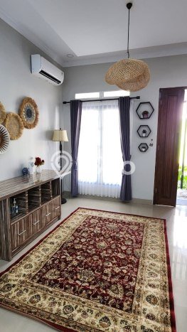 For Sale Rumah 3 Kamar Lokasi Strategis Bagus dan Strategis di Ngaglik For Sale Rumah 3 Kamar Lokasi Strategis Bagus dan Strategis di Ngaglik