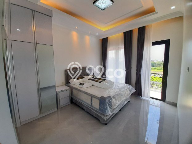 Jual Rumah Favorit Siap Huni LB 170m2 di Ngaglik, Sleman Jual Rumah Favorit Siap Huni LB 170m2 di Ngaglik, Sleman