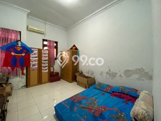 Dijual Cepat Rumah Favorit Siap Huni LB 137m2 di Ngaglik, Sleman Dijual Cepat Rumah Favorit Siap Huni LB 137m2 di Ngaglik, Sleman
