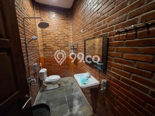 Vila Kawasan Sentolo, Ukuran 2312m2m², Akses ke beragam keperluan Vila Kawasan Sentolo, Ukuran 2312m2m², Akses ke beragam keperluan