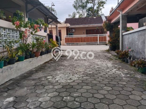 Rumah Sederhana Dijual Lokasi Kasihan 2 Kamar dengan Luas Tanah 142m2 Rumah Sederhana Dijual Lokasi Kasihan 2 Kamar dengan Luas Tanah 142m2