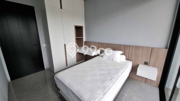 Rumah Strategis Modern Lb 138m2 di Mlati, Sleman Rumah Strategis Modern Lb 138m2 di Mlati, Sleman