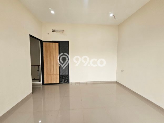 Rumah Minimalis 3 KT di Maguwoharjo Yogyakarta Full Furnished Rumah Minimalis 3 KT di Maguwoharjo Yogyakarta Full Furnished