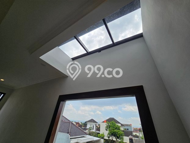 Hunian Cantik Modern Lb 130m2 di Depok, Sleman Hunian Cantik Modern Lb 130m2 di Depok, Sleman