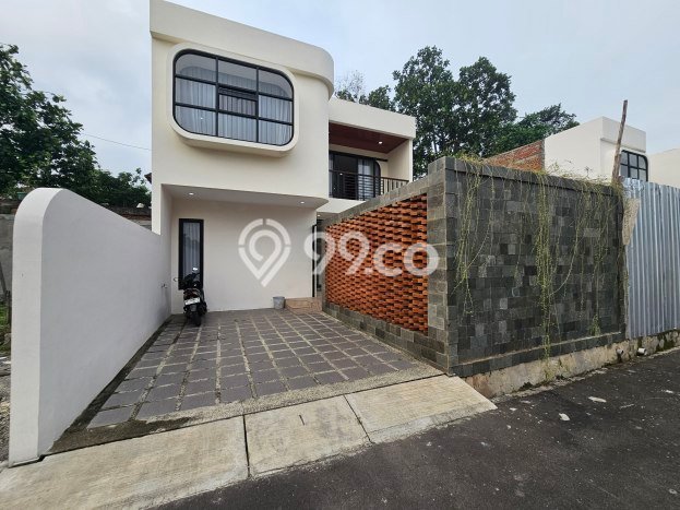 Rumah Minimalis 3 KT di Maguwoharjo Yogyakarta Full Furnished Rumah Minimalis 3 KT di Maguwoharjo Yogyakarta Full Furnished