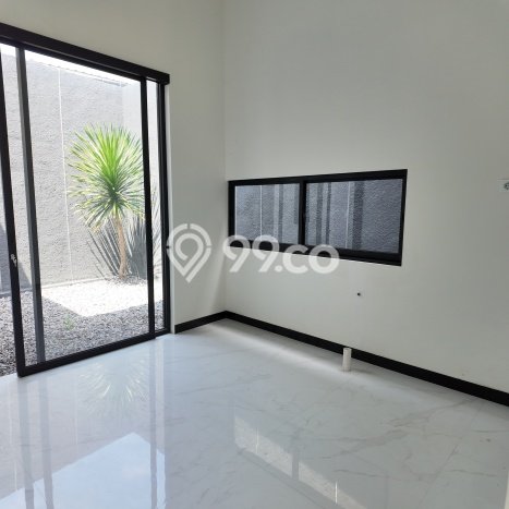 Hunian Cantik Modern Lb 100m2 di Ngaglik, Sleman Hunian Cantik Modern Lb 100m2 di Ngaglik, Sleman
