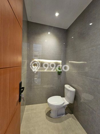 Hunian Cantik Minimalis Lb 110m2 di Ngemplak, Sleman Hunian Cantik Minimalis Lb 110m2 di Ngemplak, Sleman