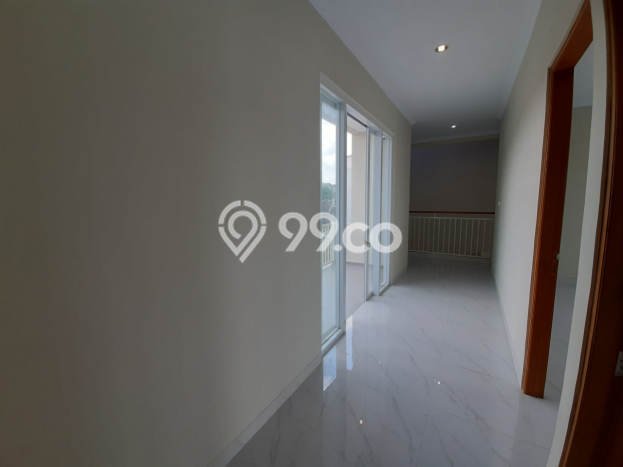 Rumah Ideal bagi Keluarga di Sleman - 4 KT Rumah Ideal bagi Keluarga di Sleman - 4 KT