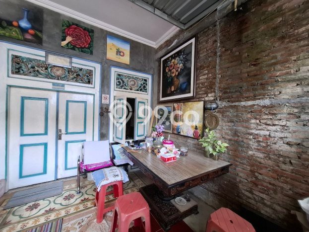 Dijual Hunian Rumah Terawat 3 KT di Minomartani , Sleman Dijual Hunian Rumah Terawat 3 KT di Minomartani , Sleman