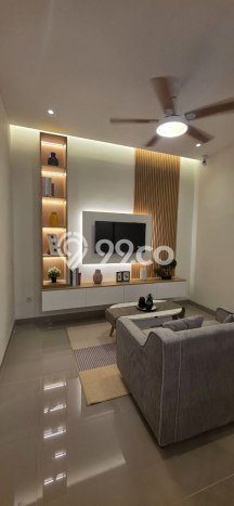 Dijual Rumah 3 Kamar Lokasi Strategis Nyaman dan Strategis di Ngaglik Dijual Rumah 3 Kamar Lokasi Strategis Nyaman dan Strategis di Ngaglik