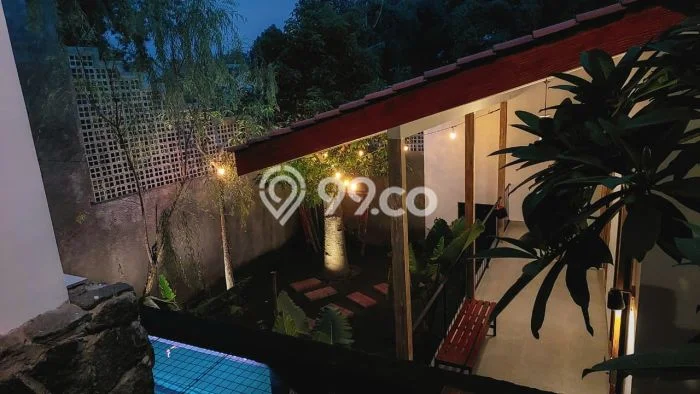 FOR SALE! Vila di Tegalrejo, Luas 367m2m², Posisi Strategis FOR SALE! Vila di Tegalrejo, Luas 367m2m², Posisi Strategis