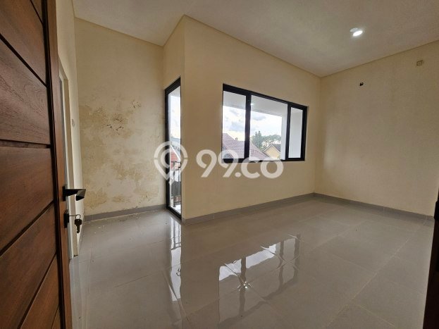 Rumah Strategis Minimalis Lb 100m2 di Ngemplak, Sleman Rumah Strategis Minimalis Lb 100m2 di Ngemplak, Sleman