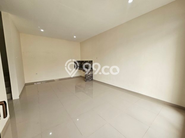 Rumah Minimalis 3 KT di Maguwoharjo Yogyakarta Full Furnished Rumah Minimalis 3 KT di Maguwoharjo Yogyakarta Full Furnished