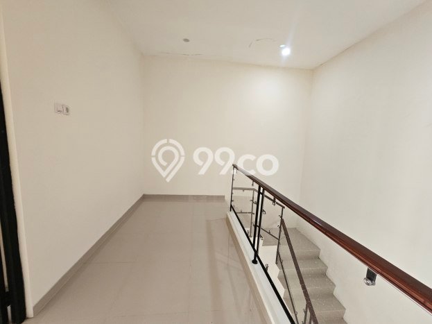 Rumah Minimalis 3 KT di Maguwoharjo Yogyakarta Full Furnished Rumah Minimalis 3 KT di Maguwoharjo Yogyakarta Full Furnished