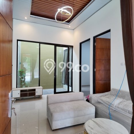 Hunian Cantik Modern Lb 70m2 di Ngemplak, Sleman Hunian Cantik Modern Lb 70m2 di Ngemplak, Sleman