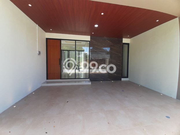 Rumah Modern Cantik 3 Kamar Bisa Langsung Pindah di Depok Rumah Modern Cantik 3 Kamar Bisa Langsung Pindah di Depok