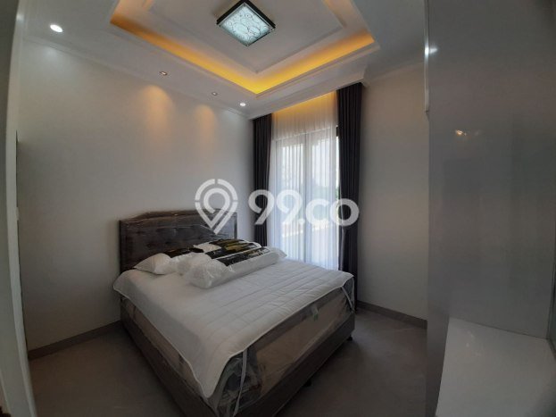 Jual Rumah Favorit Siap Huni LB 170m2 di Ngaglik, Sleman Jual Rumah Favorit Siap Huni LB 170m2 di Ngaglik, Sleman