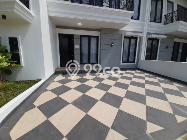 Jual Rumah Favorit Siap Huni LB 170m2 di Ngaglik, Sleman Jual Rumah Favorit Siap Huni LB 170m2 di Ngaglik, Sleman