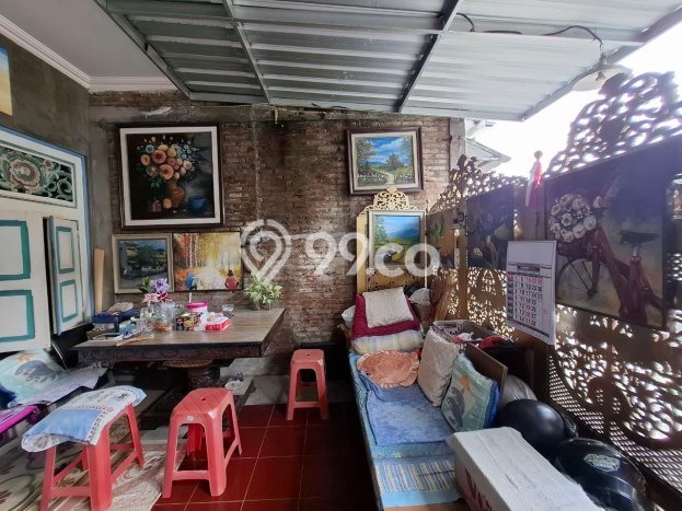 Dijual Hunian Rumah Terawat 3 KT di Minomartani , Sleman Dijual Hunian Rumah Terawat 3 KT di Minomartani , Sleman