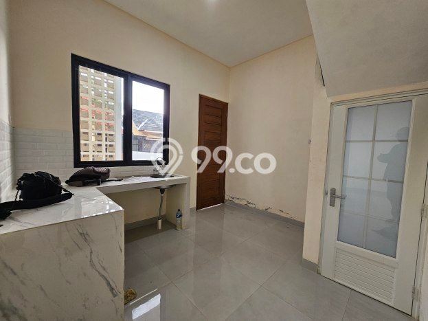 Rumah Strategis Minimalis Lb 100m2 di Ngemplak, Sleman Rumah Strategis Minimalis Lb 100m2 di Ngemplak, Sleman