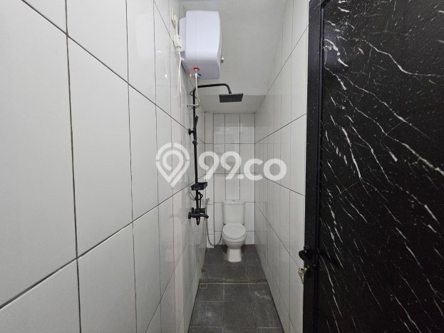 Rumah Minimalis 3 KT di Maguwoharjo Yogyakarta Full Furnished Rumah Minimalis 3 KT di Maguwoharjo Yogyakarta Full Furnished