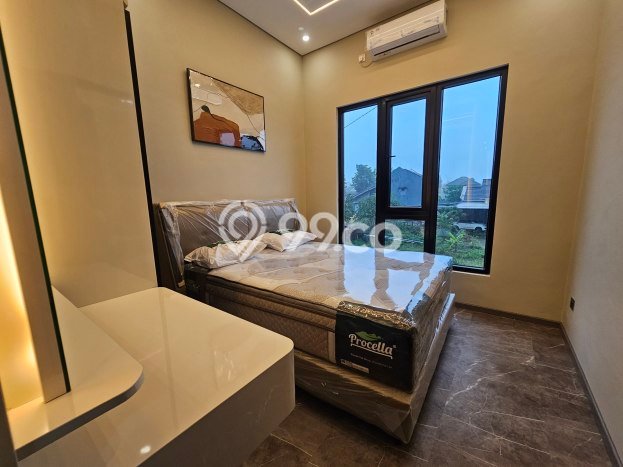 Hot Offer Hunian Mewah Ideal dan Luas di Ngemplak, Sleman Hot Offer Hunian Mewah Ideal dan Luas di Ngemplak, Sleman