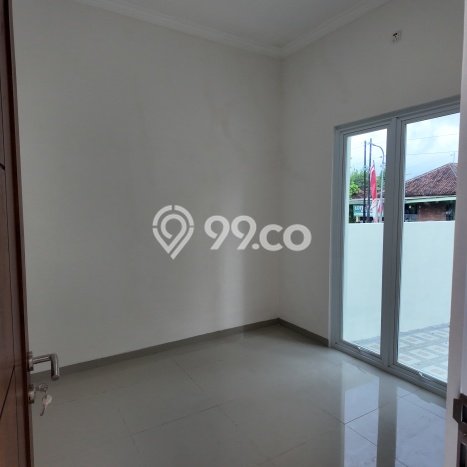 Jual Rumah Murah Meriah Seyegan Punya 2 KT & LT 110m2 Jual Rumah Murah Meriah Seyegan Punya 2 KT & LT 110m2