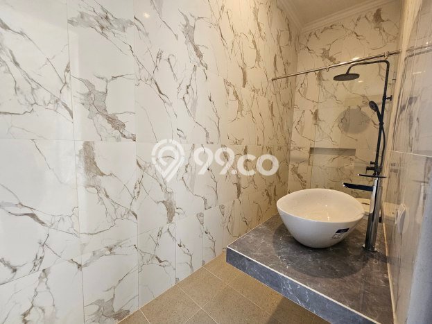 Hunian Cantik Modern Lb 130m2 di Depok, Sleman Hunian Cantik Modern Lb 130m2 di Depok, Sleman