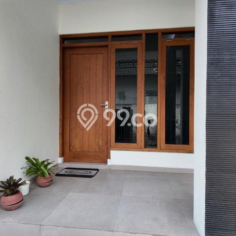 For Sale Rumah 3 Kamar Lokasi Strategis Bagus dan Strategis di Depok For Sale Rumah 3 Kamar Lokasi Strategis Bagus dan Strategis di Depok